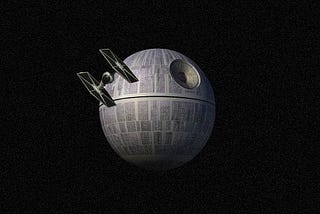 Fall of the Death Star — Why Scanning Infrastructure as Code Matters