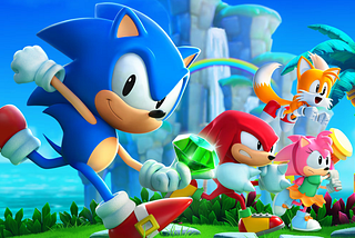 One Step Forward, Three Steps Back: Sonic Superstars Review