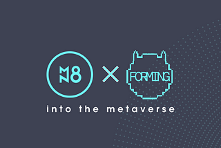 emanate & Forming: Into The Metaverse
