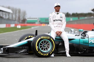 Formula 1: Hamilton to secure win in Melbourne and fourth world title in 2017