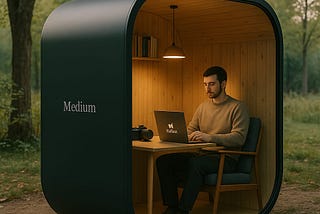Why Medium Is the Best Place to Write Openly & Grow —