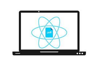 How to Print PDF Files with React (Using react-to-print & Tailwind)