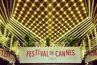 Private Jet to the Cannes Film Festival