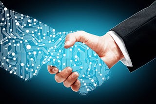 Entrepreneurs Are the Future