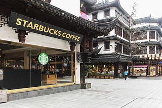 How Starbucks Was Able To Win Over China: 4 Key Lessons for Other Brands