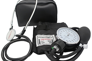 Measure Your Blood Pressure With Latest Digital Blood Pressure Monitor