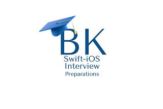 Swift-iOS Interview Questions-Part 8
