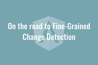 On the road to Fine-Grained Change Detection