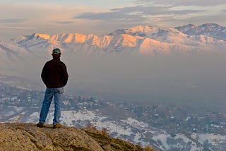 4 Tons of Mine Dust Enters Utah’s Salt Lake Valley Airshed Per Week