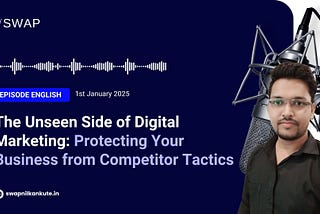 Protect Your Business from Competitor Tactics