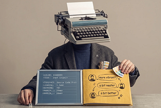 AI is ruining the way you talk about your work