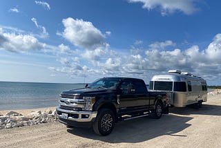 I Don’t Have A Crystal Ball