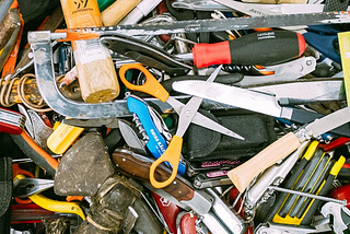 The creation of a global UX Toolkit