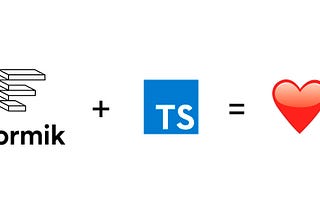 Forms with Formik + TypeScript