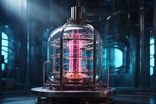 Quantum Computer is Working!