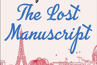 The Lost Manuscript — A Review