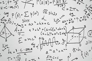 The Four Moments of a Probability Distribution