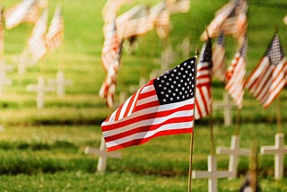 What is “Patriotism” In the U.S.? A Reflection on Memorial Day
