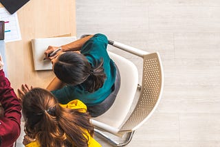 The Hackathon — Winning Formula