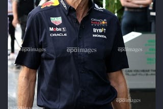 Adrian Newey's Departure from Red Bull Racing: A New Chapter Unfolds