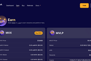 Is This the Best DEX on Polygon — Earn 30% Real Yield on Metavault