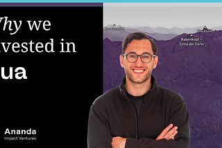 Why we invested: Jua