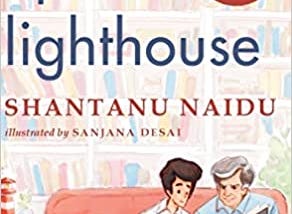 Book Review: I Came Across A Lighthouse