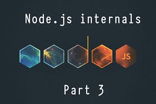 Node.js Internals: Event loop in action