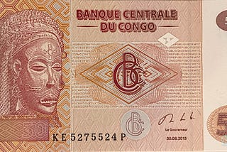 Currency Spotlight: Africa (3)