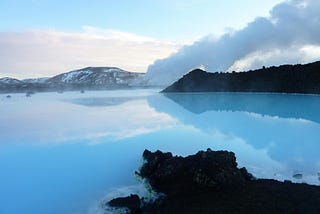 Discover the Land of Fire and Ice: An Unforgettable Journey Through Iceland