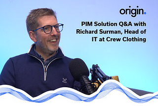 Why Crew Clothing Love Our PIM Solution