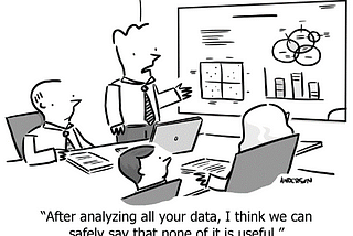 Big Data Analytics: The best disruptive thing you can do to your organization