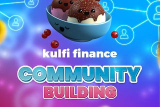 Kulfi Finance Allocates $30M KLS Tokens To Community Builders & Developers