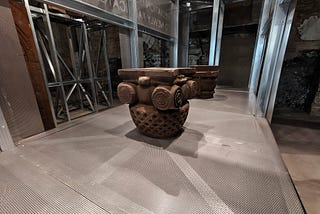 Միկրո մտածողությունն ու հայկական ճարտարապետությունը Վենետիկի ճարտարապետական բիենալեում