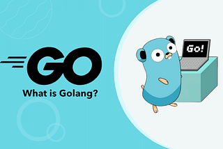 Getting started with Go or Golang