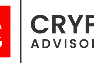 Congrats CA Crypto Advisory AG being part of such a big raise