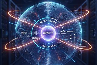Implementing DRIFT Search With Neo4j and LlamaIndex