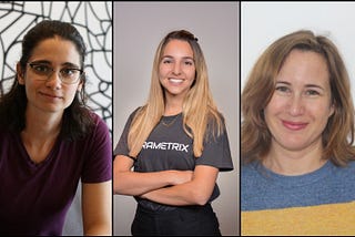 Our Female Founders are So Much More Than Their Gender