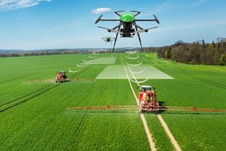 Precision Farming Software Solutions: A Guide to Boosting Farm Productivity