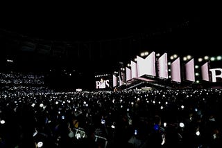 Purple Lights and Unforgettable Nights: The BTS Concert Experience