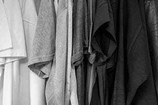 Why I decided to Wear a Uniform for Life