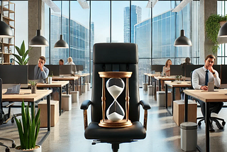 When Leadership Goes Missing: The Hidden Risks of Executive Absences