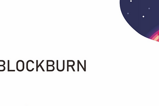 Blockchain-based game integration through BlockBurn