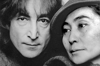 My Dinner With John And Yoko: From My Current Perspective