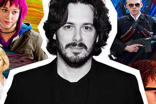 5 Lessons From Director Edgar Wright About Screenwriting & Filmmaking