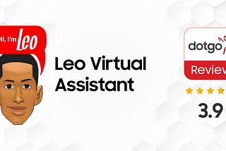 WhatsApp Bot Review: Leo Virtual Assistant