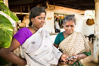 Future of Fintech for Financial Inclusion: Seven Trends We’re Watching