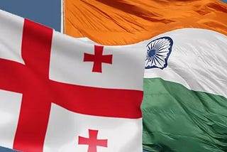 Georgia-India relationship turning into a “strategic-economic partnership”