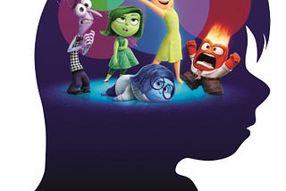 Review: Inside Out