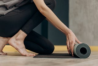 Three Decades of Yoga